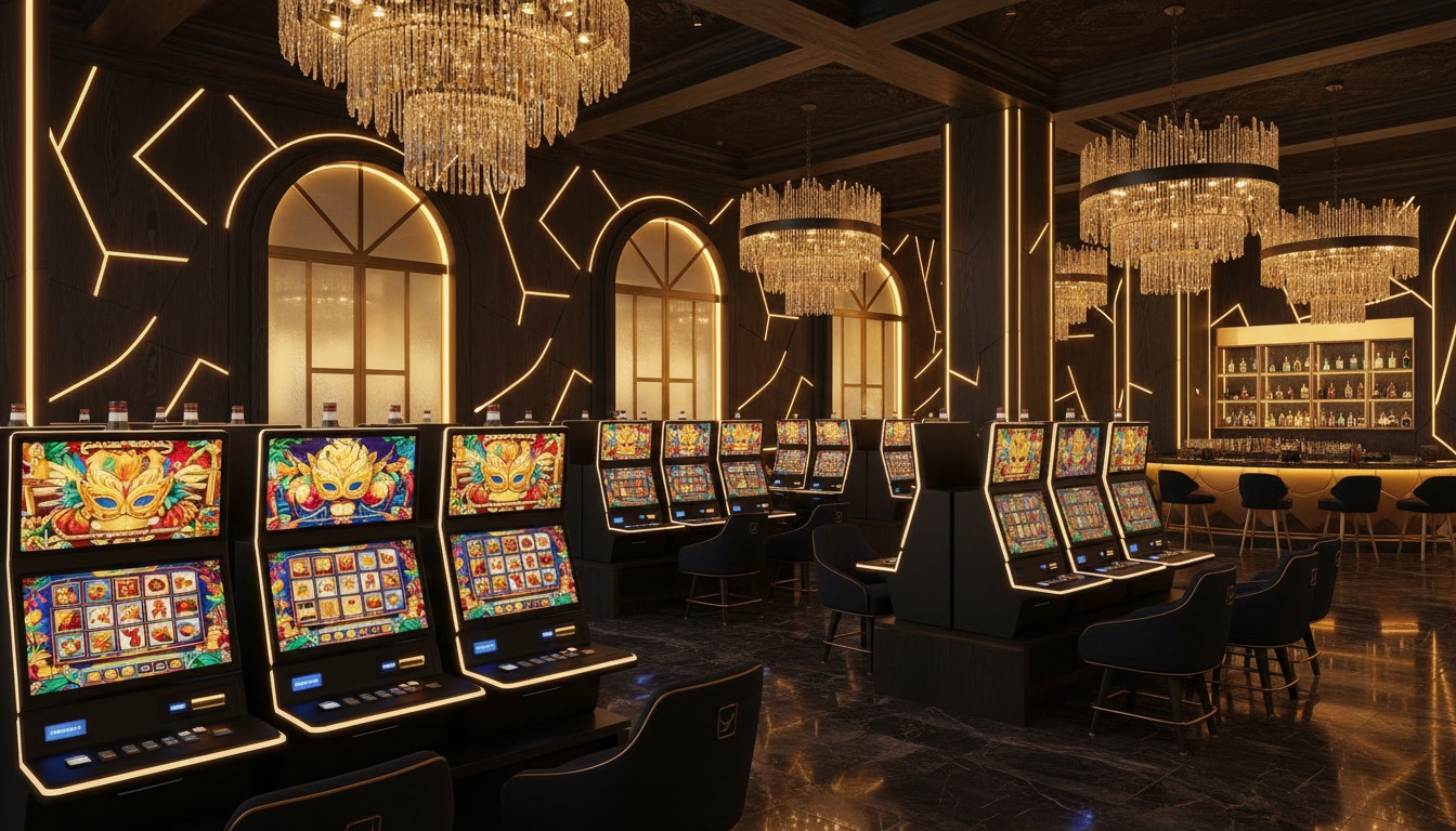 À propos de Samba Slots — Avis Détaillé